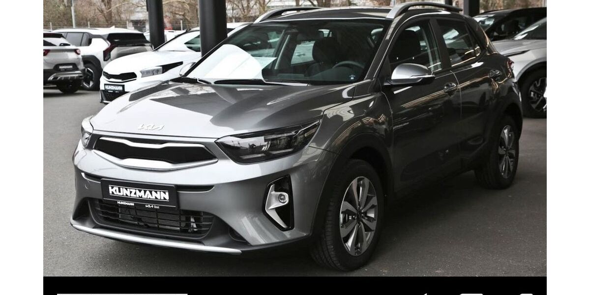 Kia Stonic 6.990 km 19.789 &euro; Aschaffenburg 63741