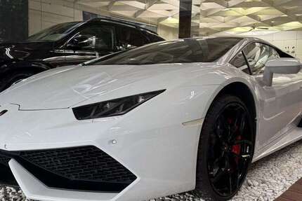 Lamborghini Huracán 18.300 km 189.990 &euro; Dieburg 64807