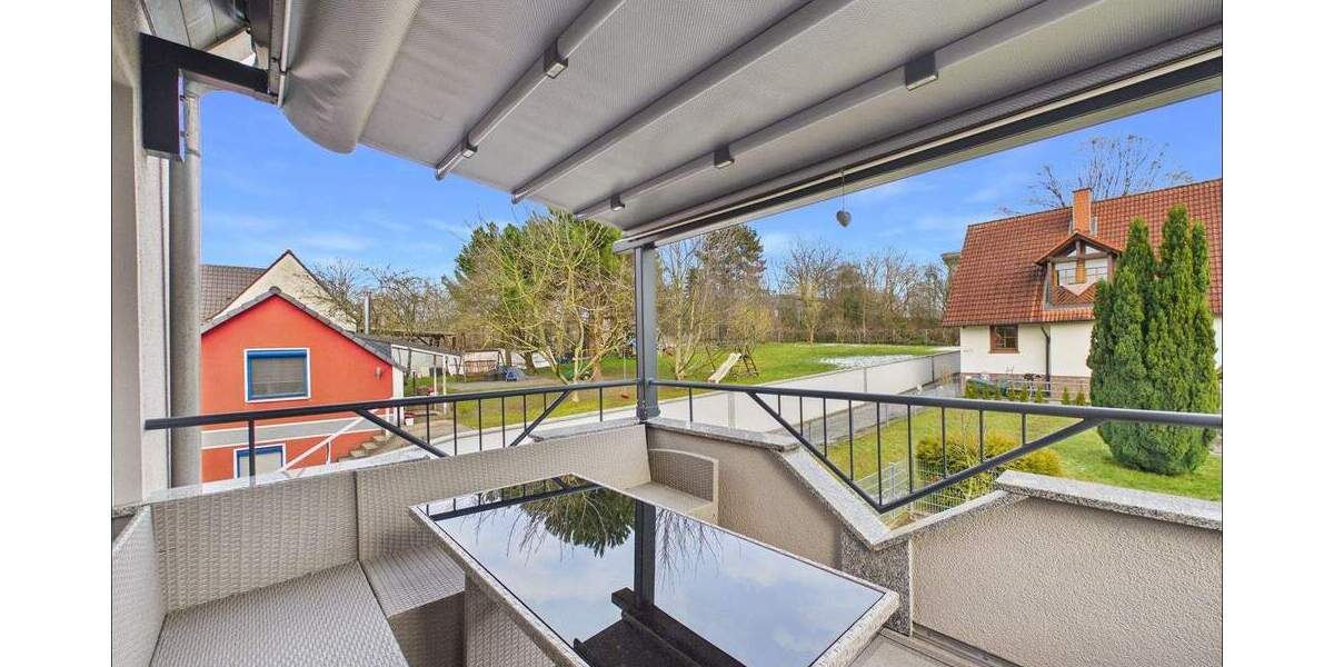 Doppelhaushälfte Hösbach - 4 Zimmer, 103 m&sup2;, 485.000&euro; | Angebot:25705944