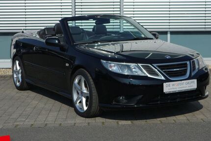 Saab 9-3 270.000 km 8.690 &euro; Buergstadt 63927