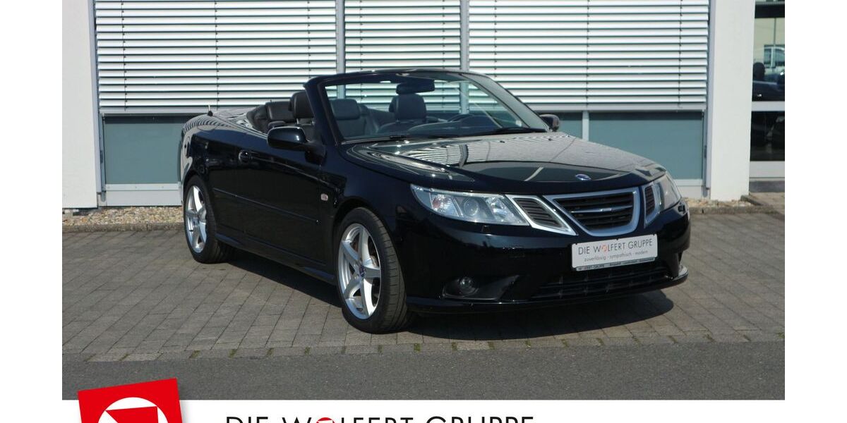 Saab 9-3 270.000 km 8.690 &euro; Buergstadt 63927