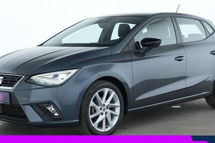 Seat Ibiza 33.438 km 14.977 &euro; Dietzenbach bei Frankfurt 63128