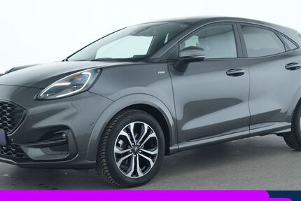 Ford Puma 34.697 km 16.887 &euro; Dietzenbach bei Frankfurt 63128