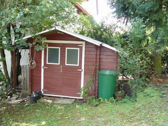 Investition für die Zukunft: Familienfreundliche Doppelhaushälfte mit Garten - Einfamilienhaus Geiselbach | Angebot:12819455