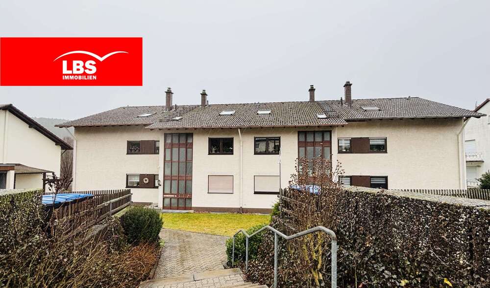 Etagenwohnung Klingenberg - 3 Zimmer, 64 m&sup2;, 159.900&euro; | Angebot:25055432