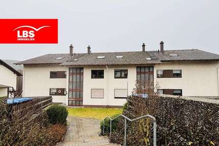 Wohnung Klingenberg - 3 Zimmer, 64 m&sup2;, 159.900&euro; | Angebot:25055432