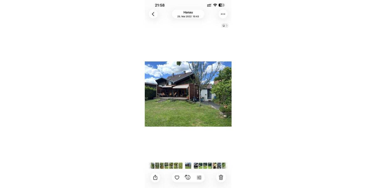 Doppelhaushälfte Hanau Lamboy - 6 Zimmer, 148 m&sup2;, 645.000&euro; | Angebot:26832013