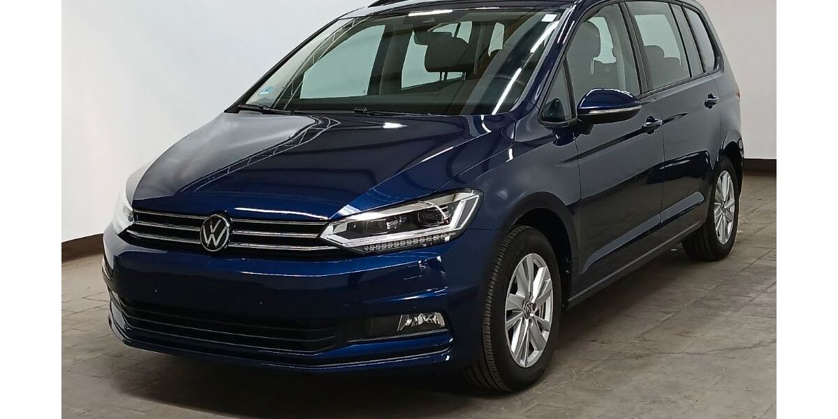 VW Touran 32.100 km 30.690 &euro; Maintal 63477