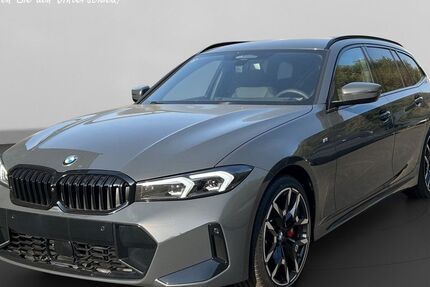 BMW 320 1.500 km 59.790 &euro; Hösbach 63768