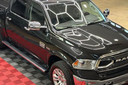 Dodge RAM 98.000 km 36.888 &euro; Kleinwallstadt 63839