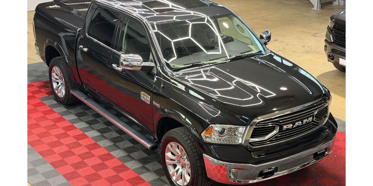 Dodge RAM 98.000 km 36.888 &euro; Kleinwallstadt 63839