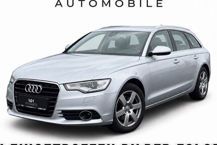 Audi A6 323.000 km 8.490 &euro; Aschaffenburg 63741