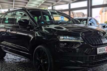 Skoda Karoq 80.006 km 24.880 &euro; Dieburg 64807