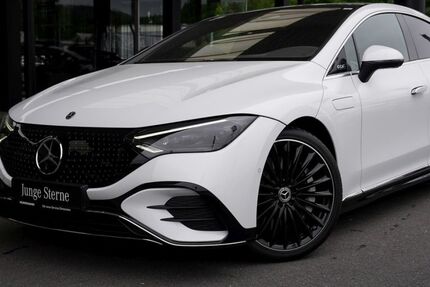 Mercedes-Benz EQE 26.500 km 56.590 &euro; Aschaffenburg 63741