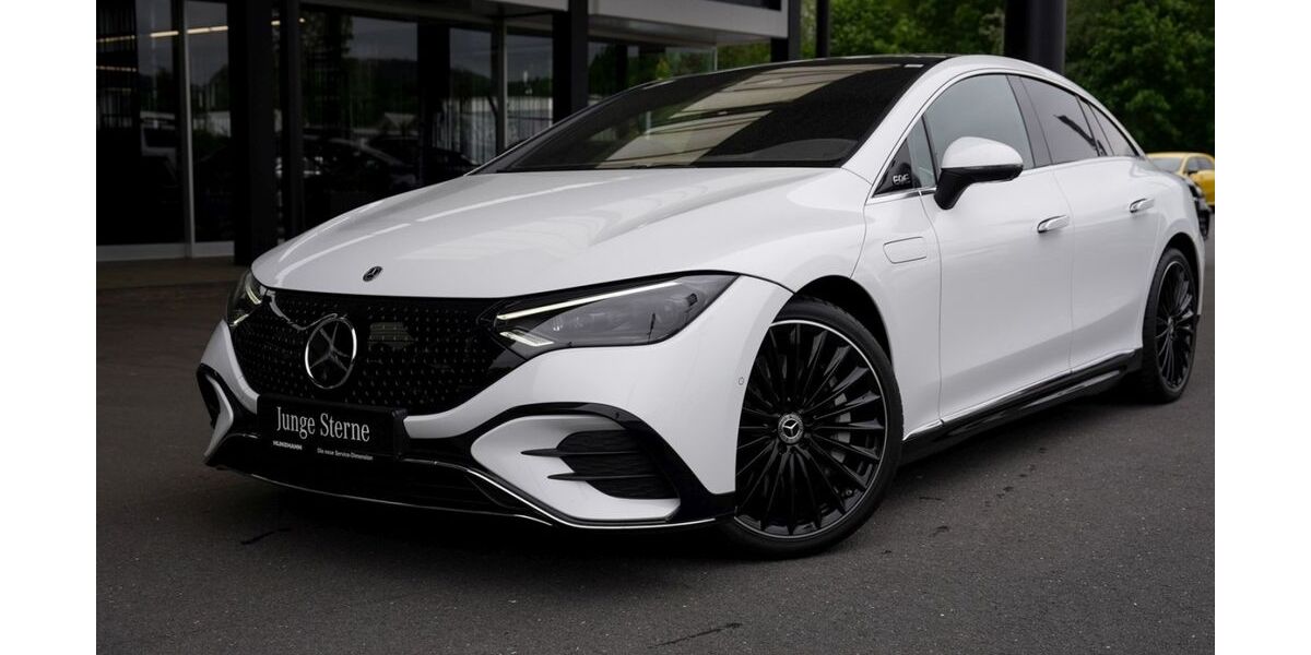 Mercedes-Benz EQE 26.500 km 56.590 &euro; Aschaffenburg 63741