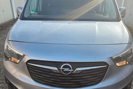 Opel Combo 70.500 km 13.499 &euro; Aschaffenburg 63741