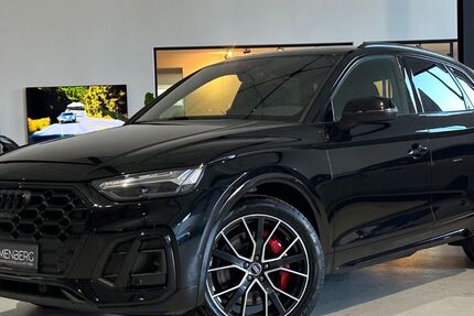 Audi SQ5 93.700 km 42.980 &euro; Rodgau-Weiskirchen/nähe Frankfurt am Main 63110