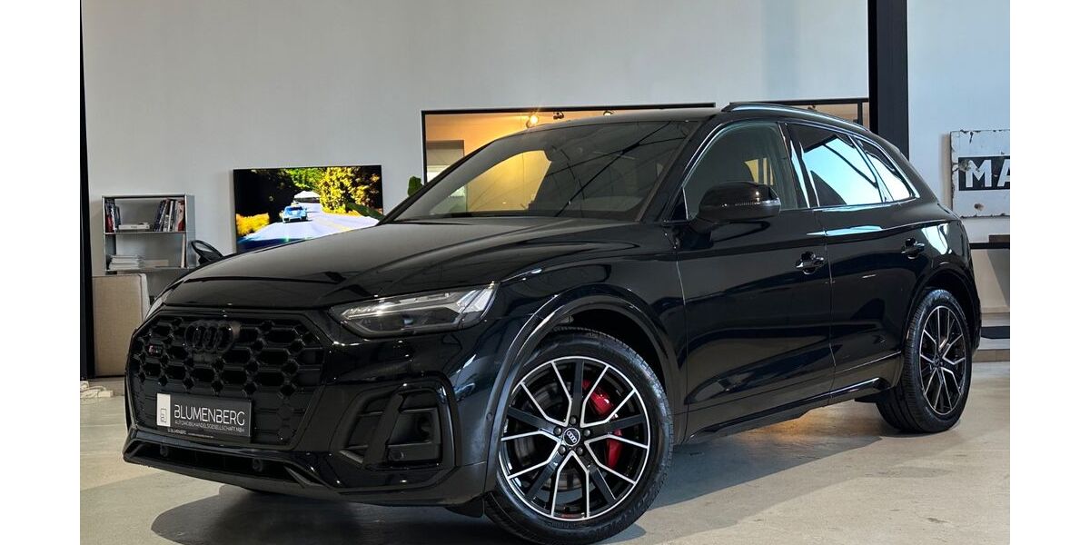 Audi SQ5 93.700 km 42.980 &euro; Rodgau-Weiskirchen/nähe Frankfurt am Main 63110
