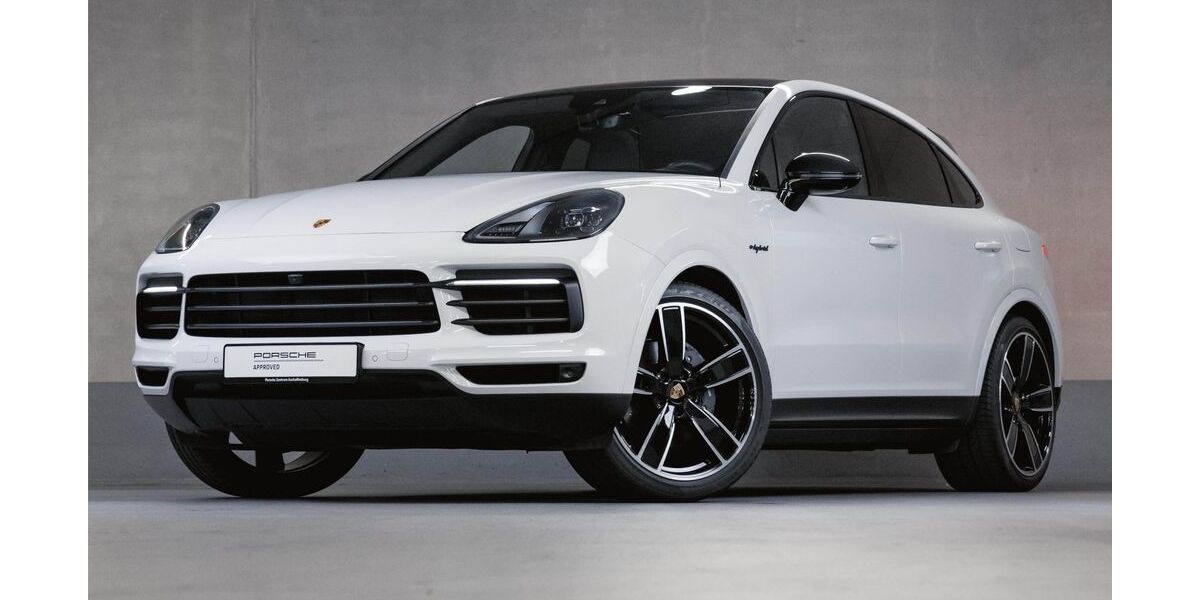 Porsche Cayenne 26.800 km 99.890 &euro; Aschaffenburg 63739
