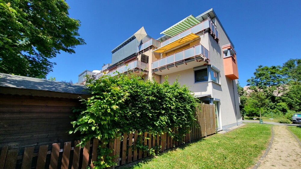 Provisionsfrei + Energie-Klasse B ! Reihen-Eck-Haus im Haus mit Garten - Reihenendhaus Hanau | Angebot:27225122