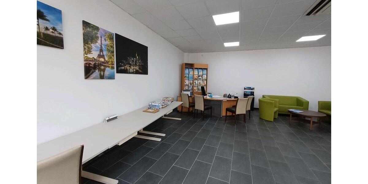 Gewerbeobjekt Aschaffenburg Österreicher Kolonie - 1.400&euro; | Angebot:25352999