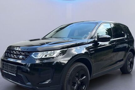 Land Rover Discovery 131.100 km 16.999 &euro; Münster/Hessen 64839