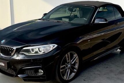 BMW 228 143.654 km 18.900 &euro; Stockstadt am Main 63811