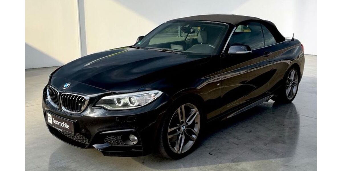 BMW 228 143.654 km 18.900 &euro; Stockstadt am Main 63811