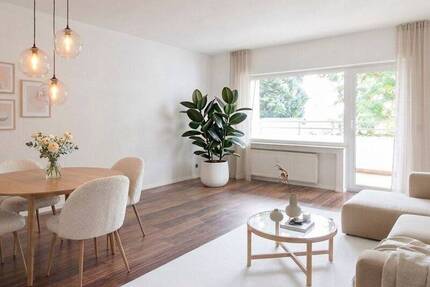 Wohnung Rodgau Nieder-Roden - 3 Zimmer, 72 m&sup2;, 185.000&euro; | Angebot:26826128