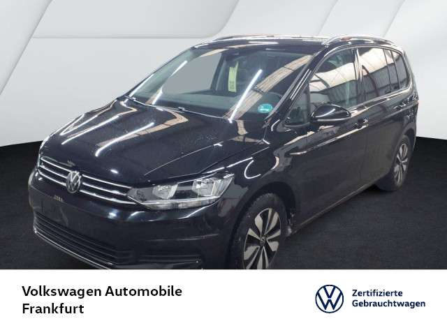 VW Touran 25.561 km 30.580 &euro; Hanau 63452