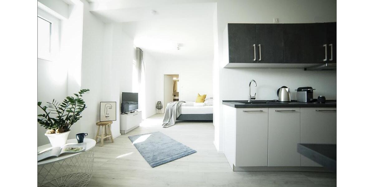 Erdgeschoßwohnung Aschaffenburg Gailbach - 1 Zimmer, 35 m&sup2;, 2.070&euro; | Angebot:17493592