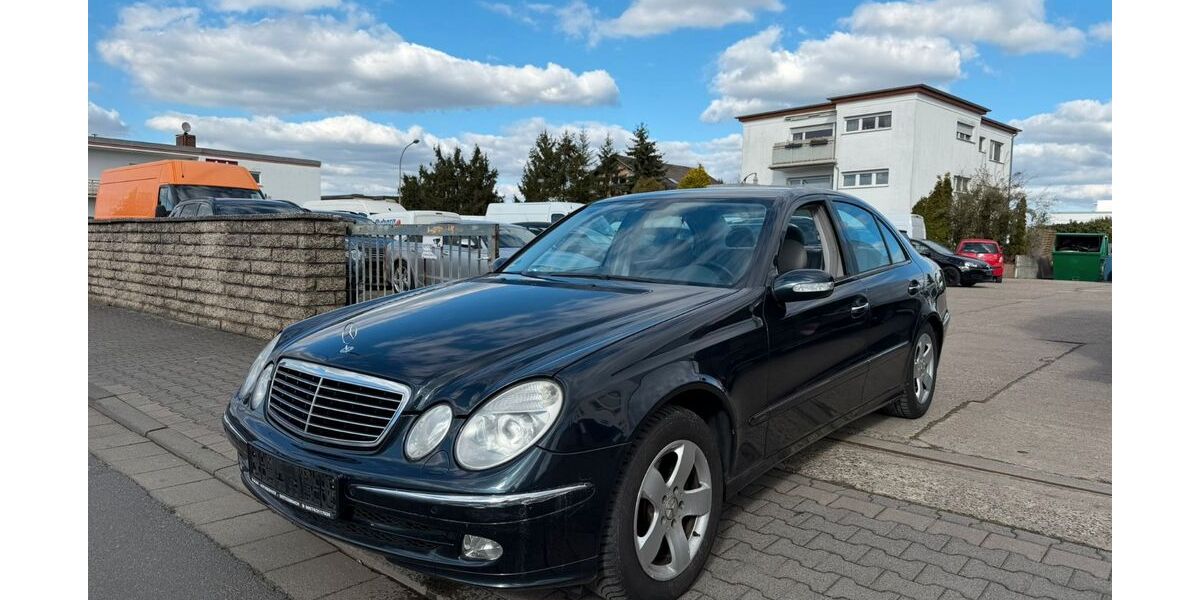 Mercedes-Benz 240 217.000 km 3.699 &euro; Dietzenbach 63128