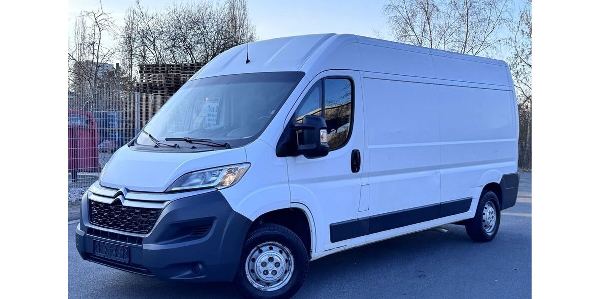 Citroen Jumper 139.280 km 13.400 &euro; Dietzenbach 63128