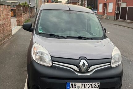 Renault Kangoo 80.000 km 7.900 &euro; Kleinostheim 63801
