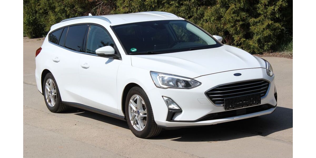 Ford Focus 239.000 km 6.000 &euro; Erlenbach a. Main 63906