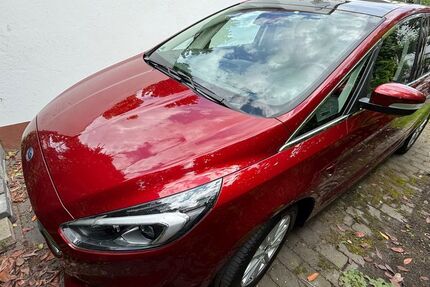 Ford S-Max 149.336 km 13.000 &euro; Obertshausen 63179