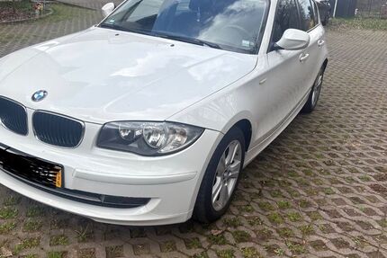 BMW 116 148.782 km 4.900 &euro; Obernburg 63785