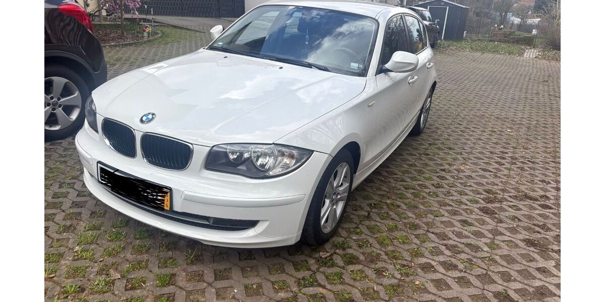 BMW 116 148.782 km 4.900 &euro; Obernburg 63785