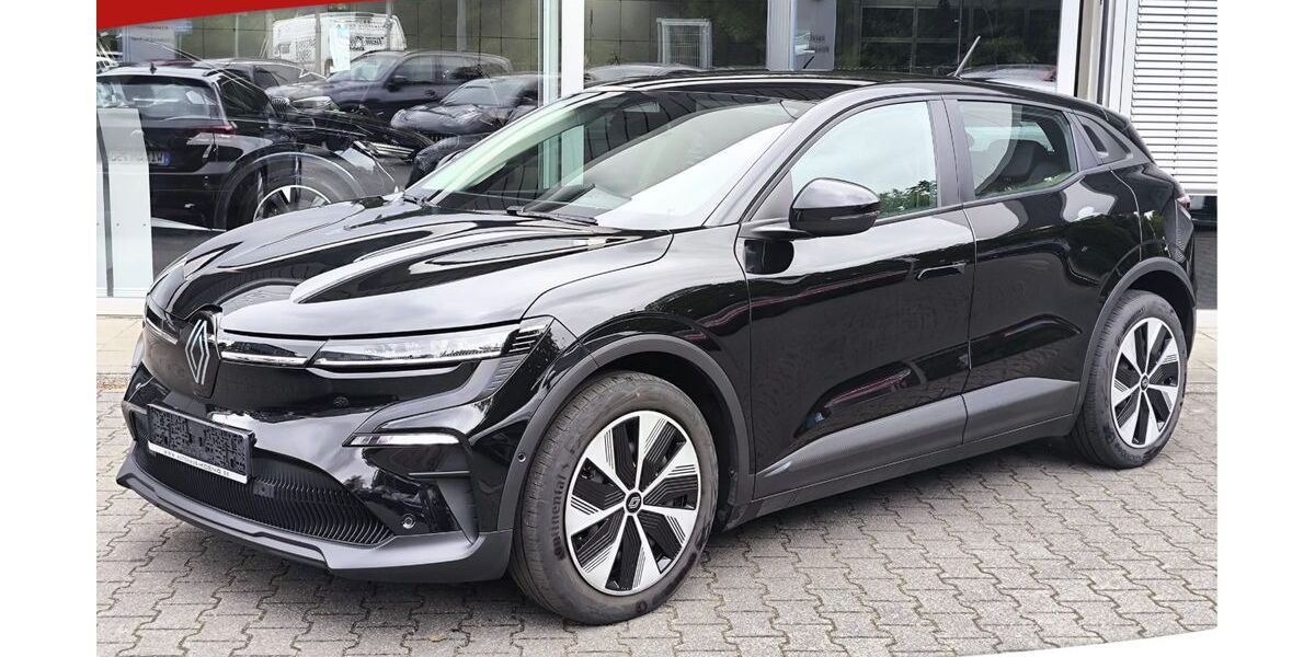 Renault Megane E-TECH 19.006 km 22.950 &euro; Dieburg 64807