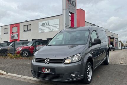 VW Caddy Maxi 87.674 km 12.950 &euro; Hanau 63452