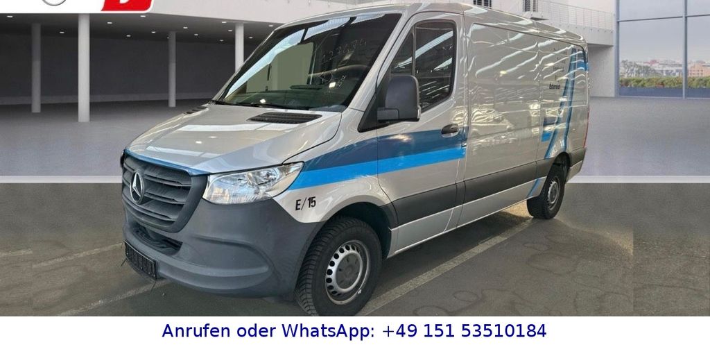 Mercedes-Benz Sprinter 186.579 km 19.800 &euro; Schaafheim 64850