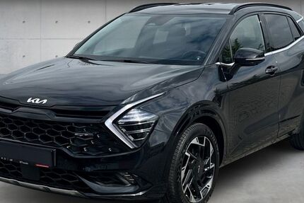 Kia Sportage 43.751 km 28.873 &euro; Klingenberg 63911