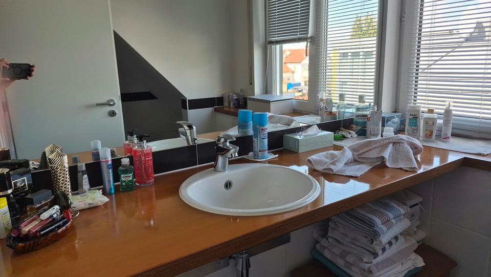 Dachgeschoßwohnung Karlstein am Main - 3 Zimmer, 88 m&sup2;, 397.500&euro; | Angebot:27292060