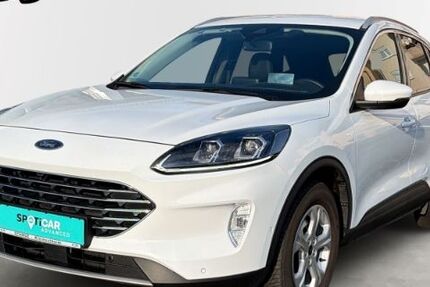 Ford Kuga 44.900 km 30.900 &euro; Kleinostheim 63801