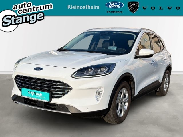 Ford Kuga 44.900 km 31.500 &euro; Kleinostheim 63801