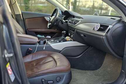 Audi A7 226.000 km 13.000 &euro; Hanau 63454