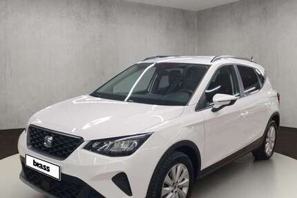Seat Arona 55.900 km 16.750 &euro; Aschaffenburg 63739