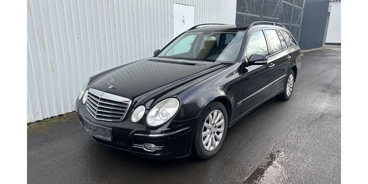 Mercedes-Benz E 220 149.500 km 3.790 &euro; Biebergemünd 63599