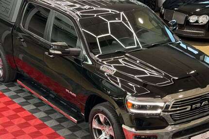 Dodge RAM 37.000 km 49.388 &euro; Kleinwallstadt 63839