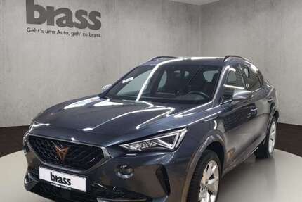 Cupra Formentor 35.300 km 27.950 &euro; Aschaffenburg 63739